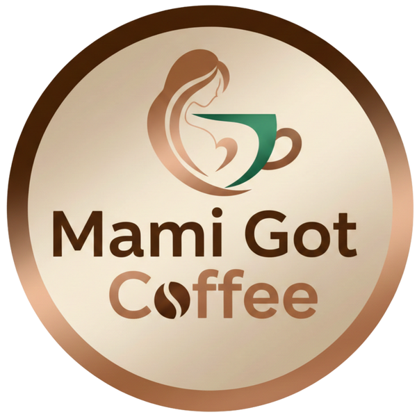 Mami Got Coffee
