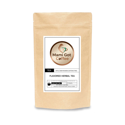 Apple Cider Rooibos